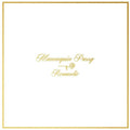 Romantic LP by Mannequin Pussy album artwork