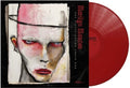 One Assassination Under God LP by Marilyn Manson album artwork