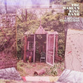 Carolina Confessions LP by Marcus King album artwork
