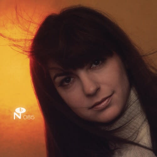 Words and Music 3LP by Margo Guryan album artwork