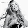 Here For It All LP by Mariah Carey album artwork