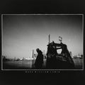 Self-Titled by Mark William Lewis album artwork