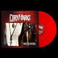 Sorry For Nothing LP by Cory Marks album artwork