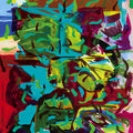 Fourth Album CD by Markus Floats album artwork