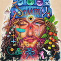 Jimmy LP by Briston Maroney album artwork