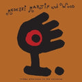 Friday Afternoon in the Universe LP by Medeski Martin & Wood album artwork
