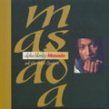 Masada LP by Alpha Blondy album artwork