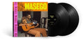 Self-Titled by Masego album artwork
