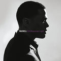 Blacksummers 'Night LP by Maxwell album artwork