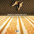 Urban Hang Suite 2LP by Maxwell album artwork