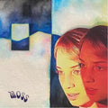 Moss LP by Maya Hawke album artwork
