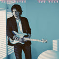 Sob Rock LP by John Mayer album artwork