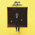 Man About Town LP by Mayer Hawthorene album artwork