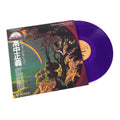 The Rainbow Goblins 2LP by Masayoshi Takanaka album artwork