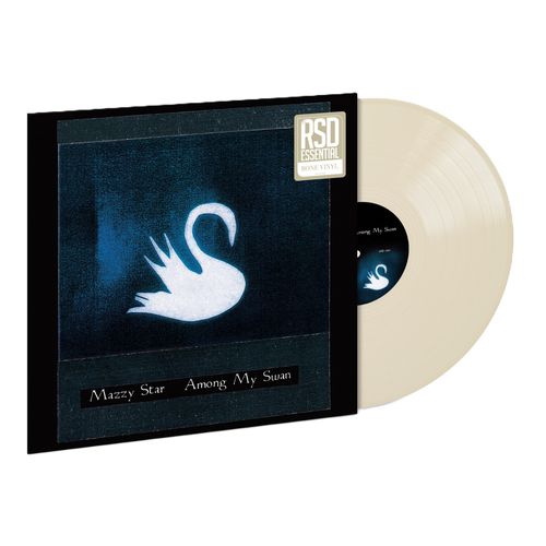 Among My Swan LP by Mazzy Star album artwork