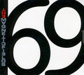 69 Love Songs [Boxset] 3CD by Magnetic Fields album artwork