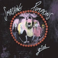 Gish CD by Smashing Pumpkins album artwork