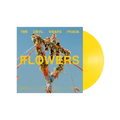 Flowers LP by The Devil Wears Prada album artwork