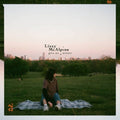 Give Me a Minute LP by Lizzy McAlpine album artwork
