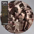 Black Parade LP by My Chemical Romance album artwork