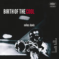 Birth of the Cool LP by Miles Davis album artwork