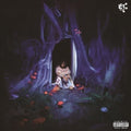 E3 LP by Midwxst album artwork