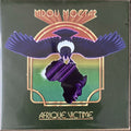 Afrique Victime LP by Mdou Moctar album artwork