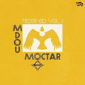 Niger EP Vol. 1 by Mdou Moctar album artwork