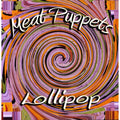 Lollipop LP by The Meat Puppets album artwork