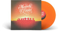 Mariachi El Bronx IV LP by Mariachi El Bronx album artwork