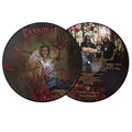 Red Before Black LP by Cannibal Corpse album artwork