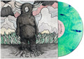 Mediumship LP by Dikembe album artwork