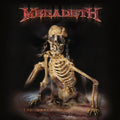 The World Needs a Hero 2LP by Megadeth album artwork