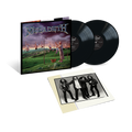Youthanasia 2LP by Megadeth album artwork