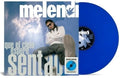 Observance LP by Melendi album artwork