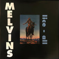 Lice-All LP by Melvins album artwork