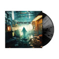 Shapeshifter LP by Memphis May Fire album artwork