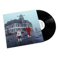 Untourable Album LP by Men I Trust album artwork