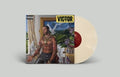 Victor 2LP by Vic Mensa album artwork