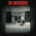 Some of it was True LP by The Menzingers album artwork