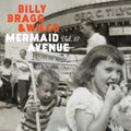 Mermaid Avenue Vol. III 2LP by Billy Bragg & Wilco album artwork