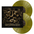 Catch Thirtythree 2LP by Meshuggah album artwork