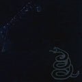 Black Album 2LP by Metallica album artwork