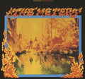 Fire on the Bayou 2LP by The Meters album artwork