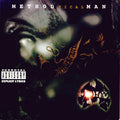 Tical LP by Method Man album artwork