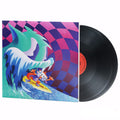 Congratulations 2LP by MGMT album artwork