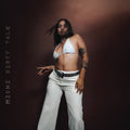Dirty Talk LP by Michi album artwork