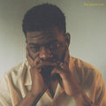 The Patience LP by Mick Jenkins album artwork