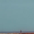 Crumbling LP by Mid-Air Thief album artwork