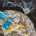Middle 2LP by Acid King album artwork